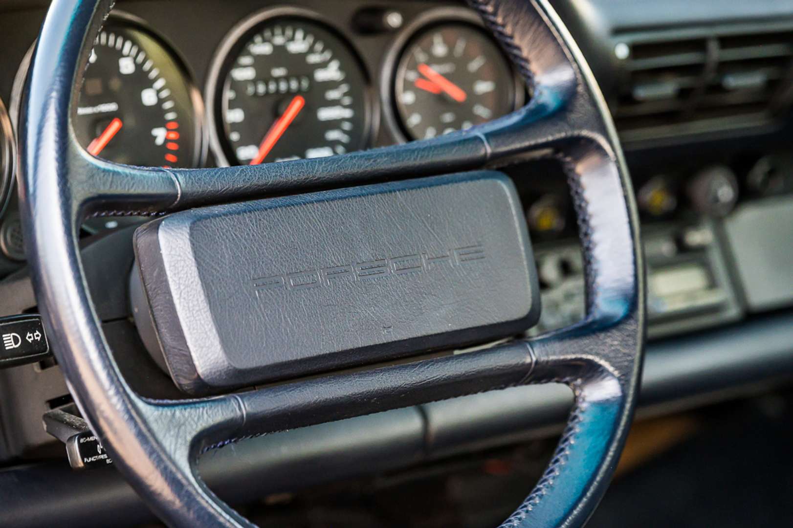 Porsche 964 CARRERA 4 - 1991 - Joinsteer - #10