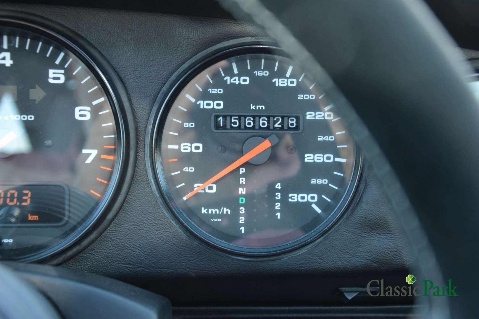 Porsche 964 Carrera 2 - 1991 - Joinsteer - #31