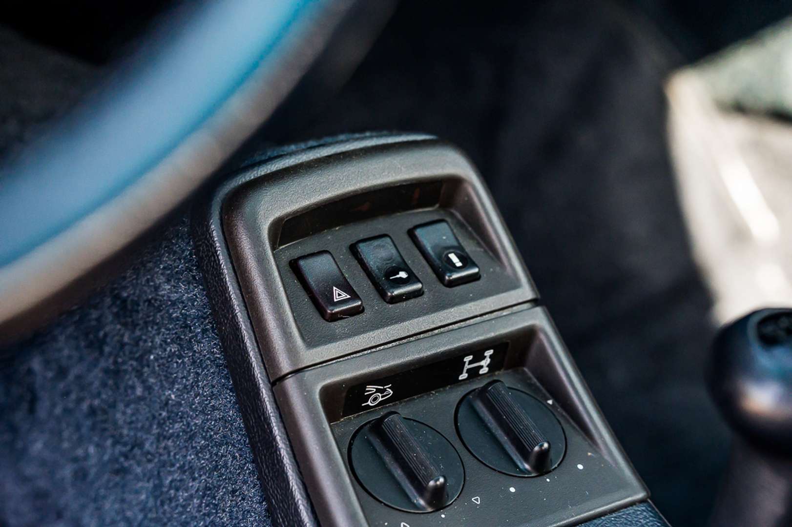 Porsche 964 CARRERA 4 - 1991 - Joinsteer - #11