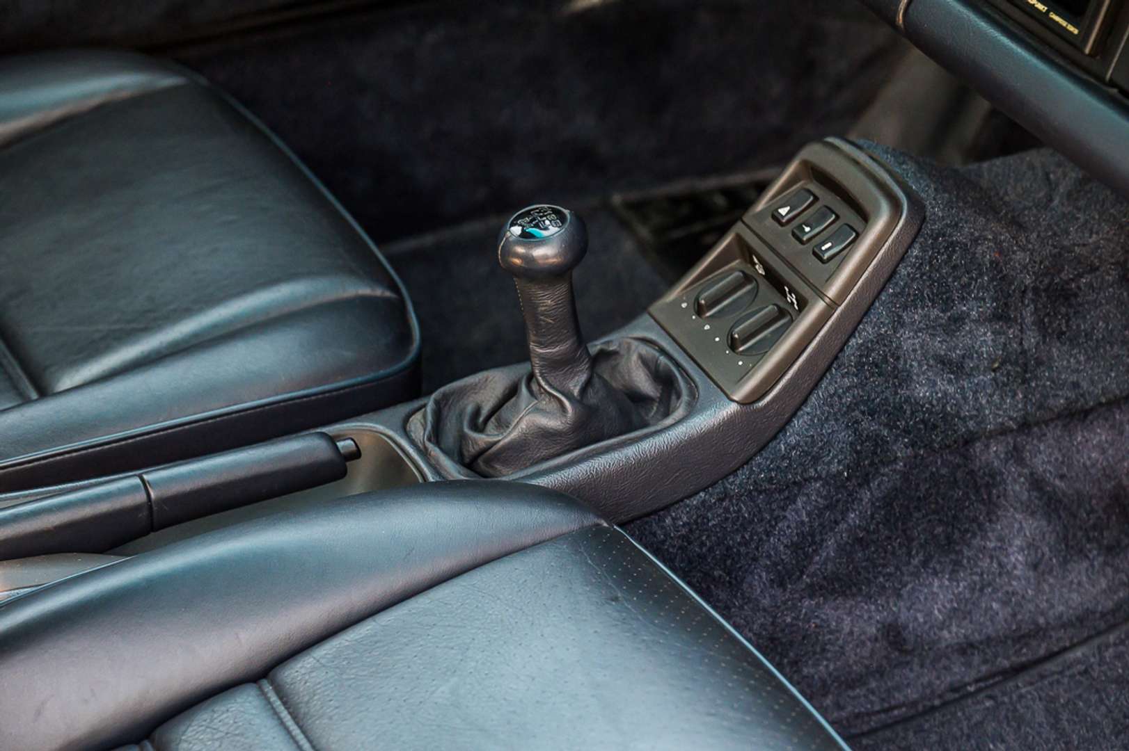 Porsche 964 CARRERA 4 - 1991 - Joinsteer - #12