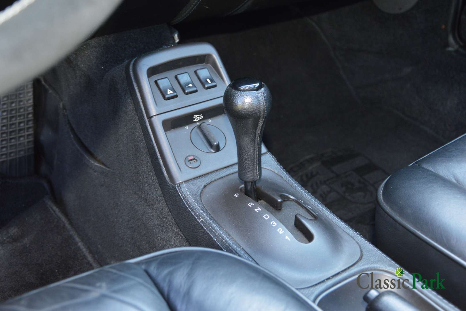 Porsche 964 Carrera 2 - 1991 - Joinsteer - #34