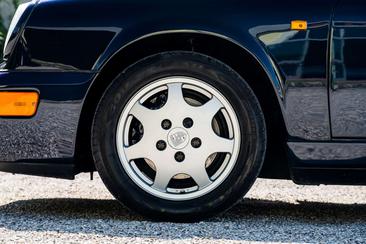 Porsche 964 CARRERA 4 — photo 18