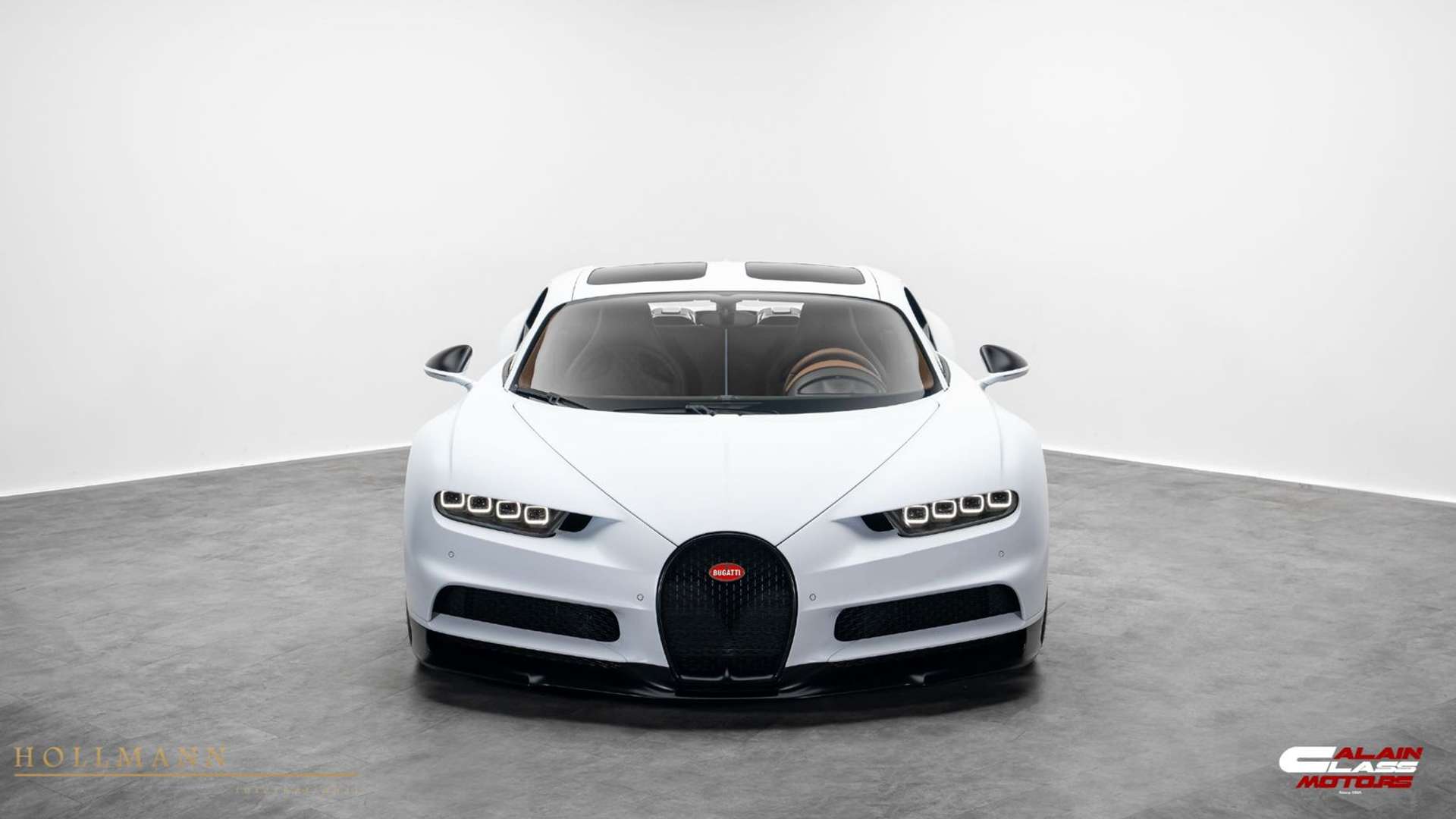 Bugatti Chiron Sport W16 - 2022 - Joinsteer - #3