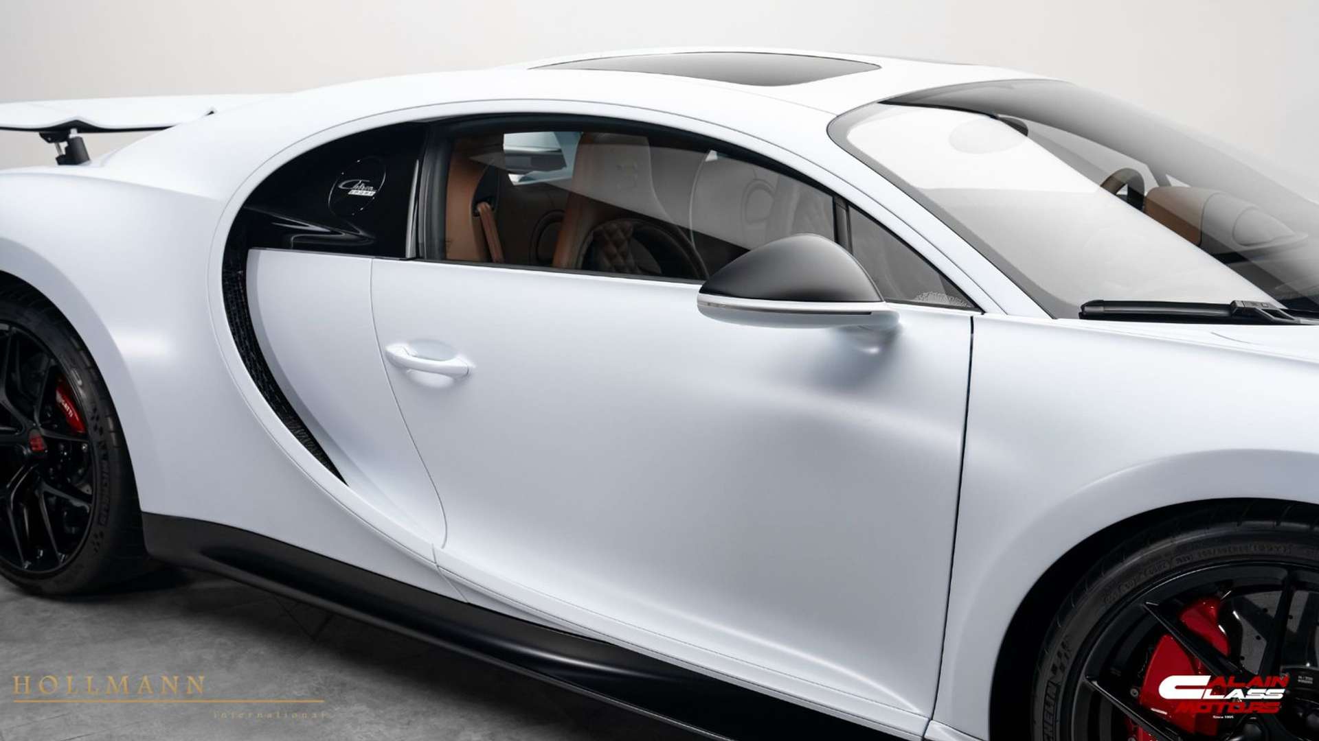 Bugatti Chiron Sport W16 - 2022 - Joinsteer - #5