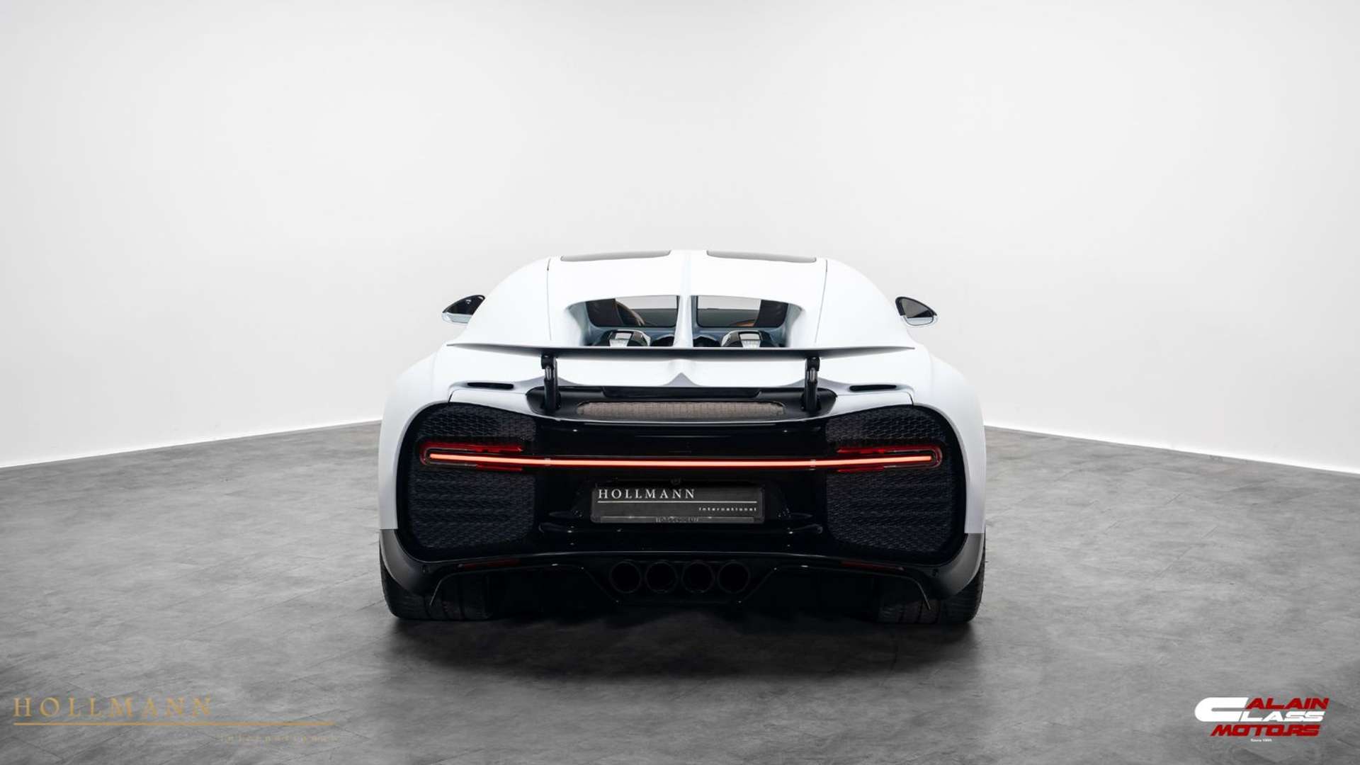 Bugatti Chiron Sport W16 - 2022 - Joinsteer - #9