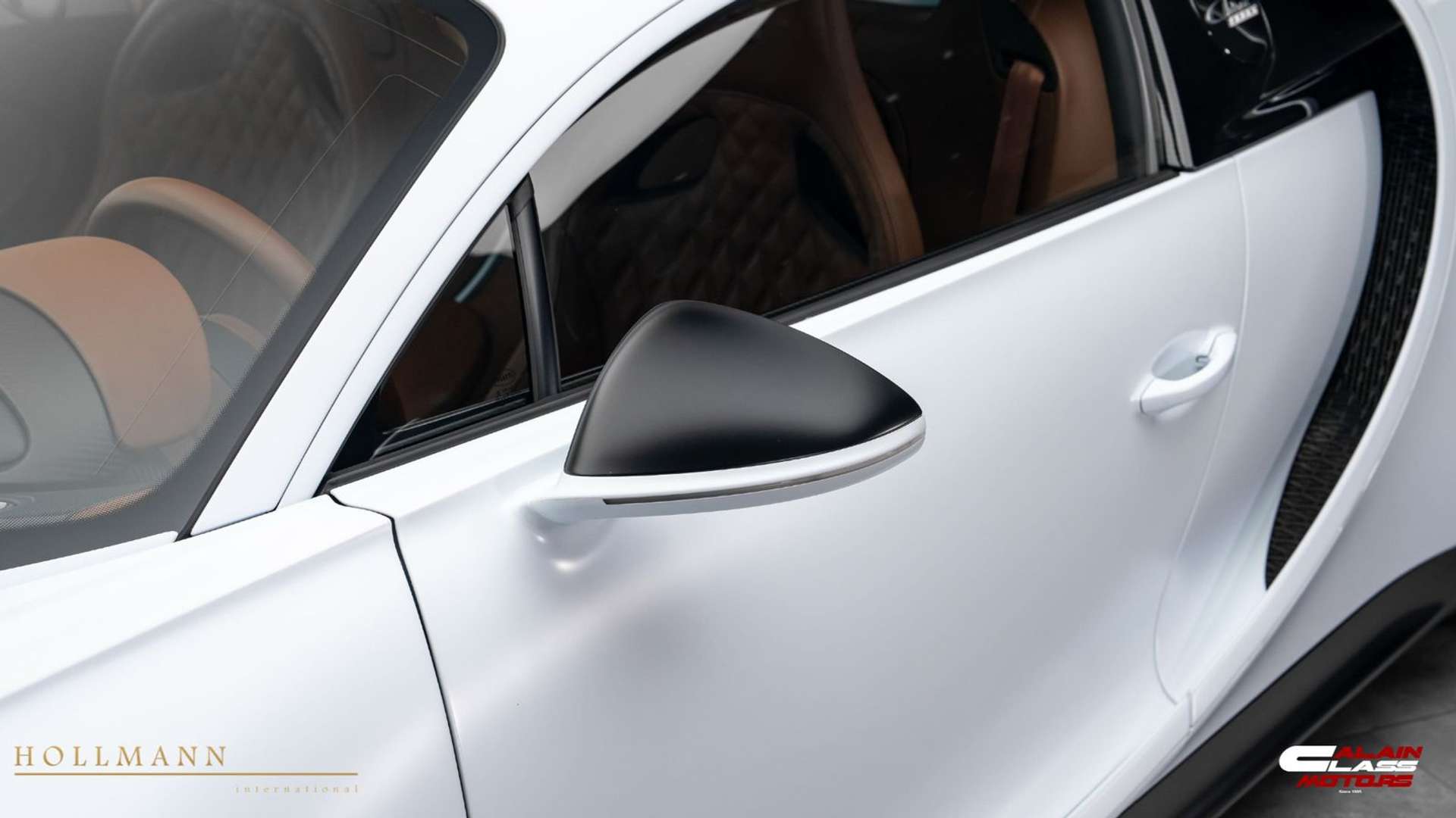 Bugatti Chiron Sport W16 - 2022 - Joinsteer - #10