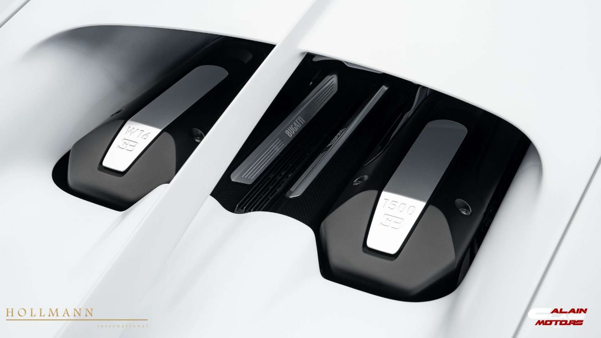 Bugatti Chiron Sport W16 - 2022 - Joinsteer - #12