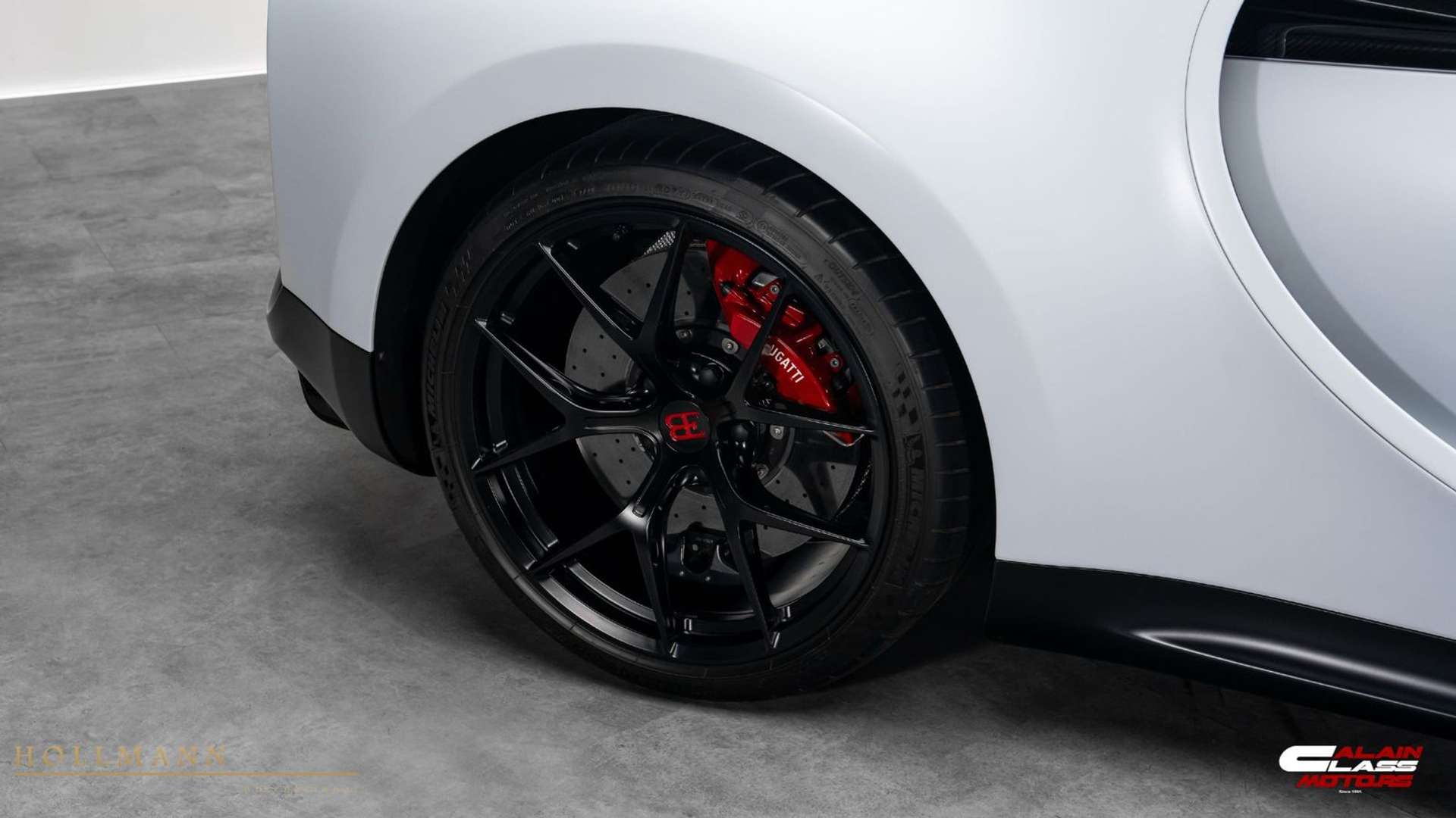 Bugatti Chiron Sport W16 - 2022 - Joinsteer - #13