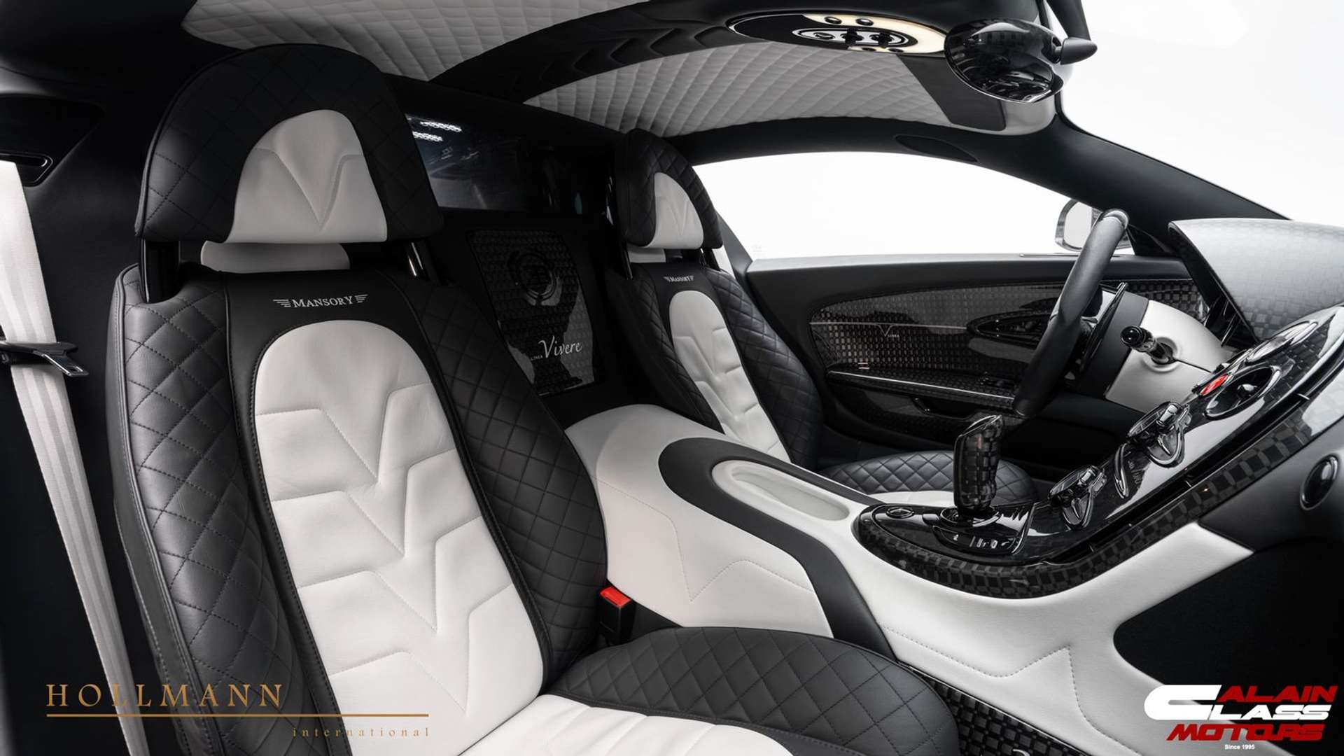 Bugatti Veyron - 2006 - Joinsteer - #14