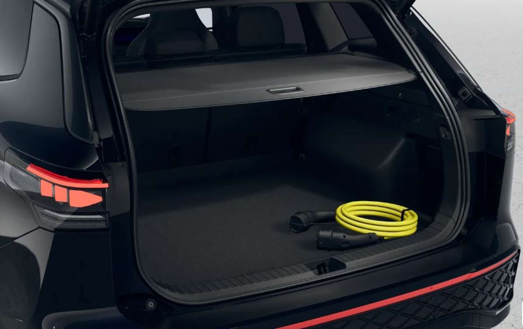Volkswagen Tayron EHybrid R-Line Edition - 2026 - Joinsteer - #5