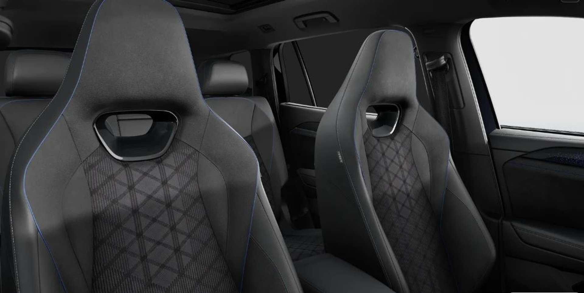 Volkswagen Tayron EHybrid R-Line Edition - 2026 - Joinsteer - #8