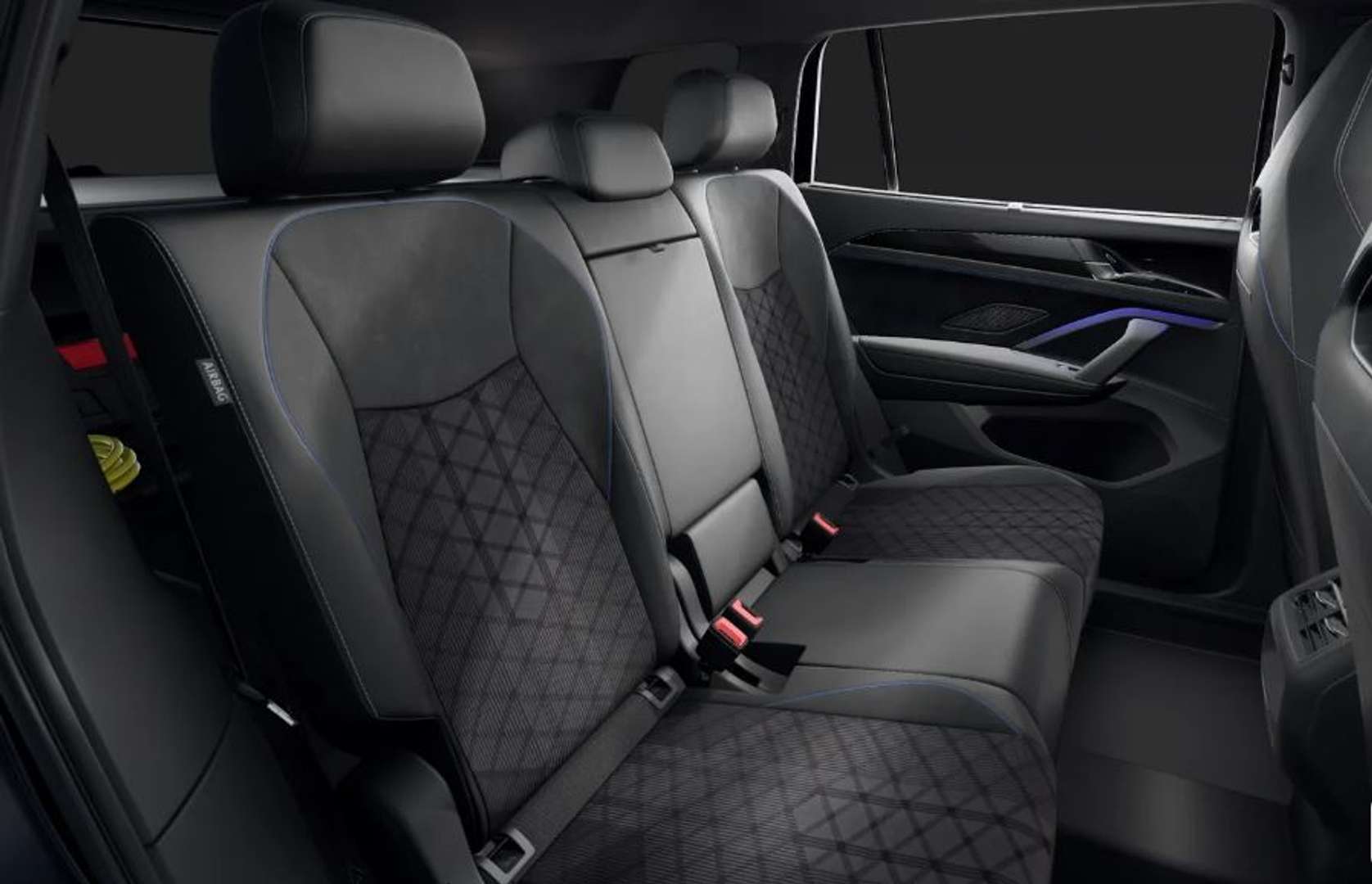 Volkswagen Tayron EHybrid R-Line Edition - 2026 - Joinsteer - #9