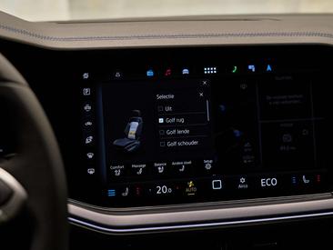 Volkswagen Touareg EHybrid 4Motion Final Edition — photo 14