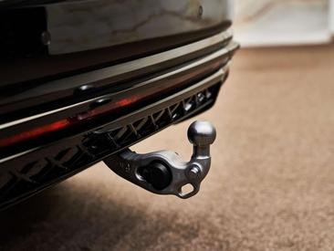 Volkswagen Touareg EHybrid 4Motion Final Edition — photo 29
