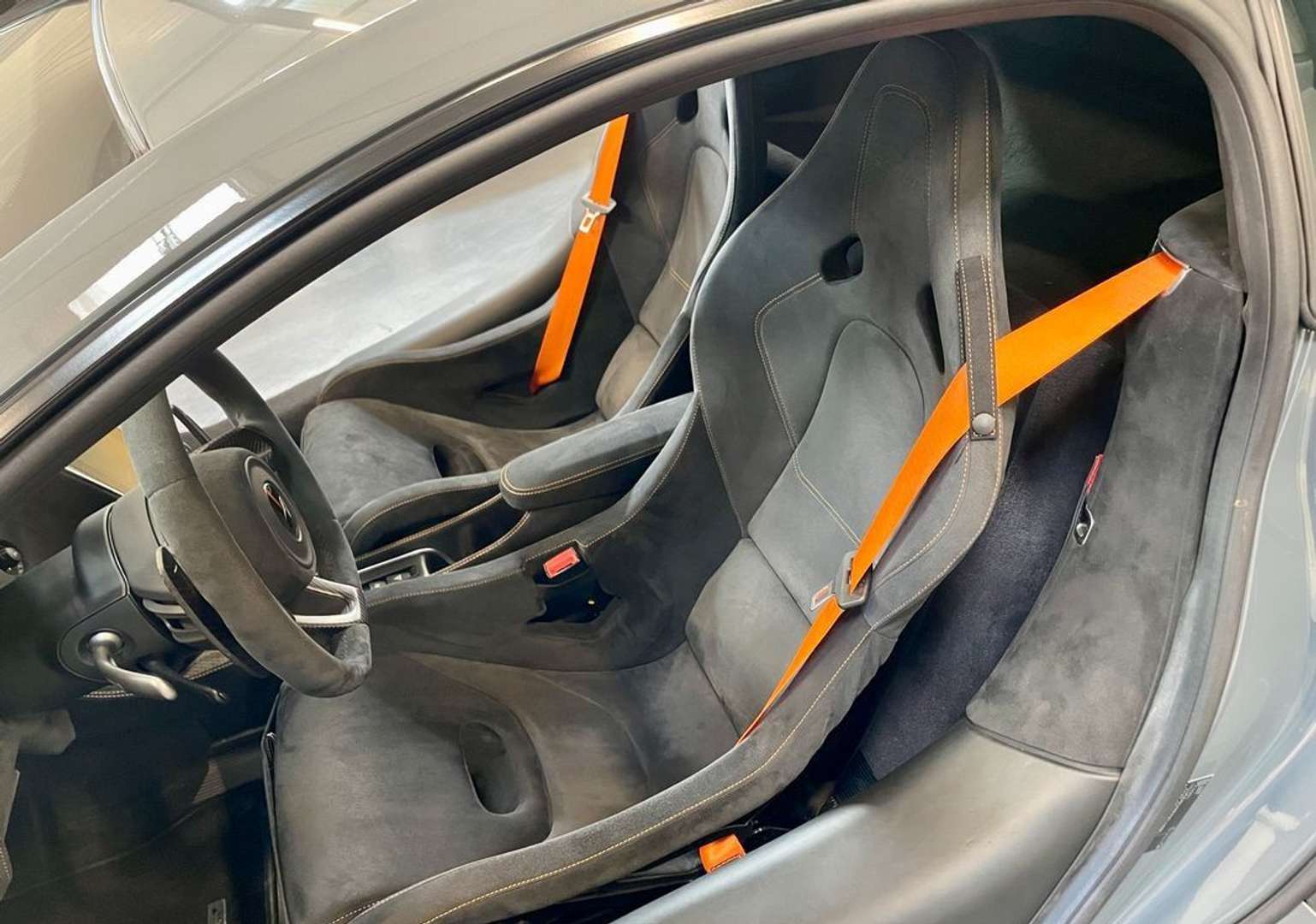 McLaren 600LT - 2019 - Joinsteer - #8