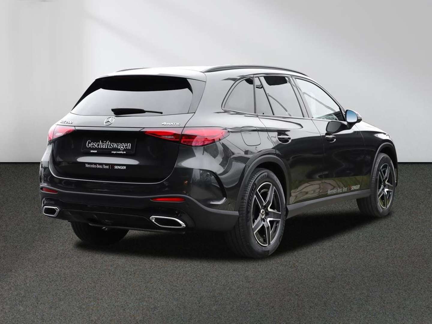 Mercedes GLC 200 AMG Line - 2024 - Joinsteer - #1