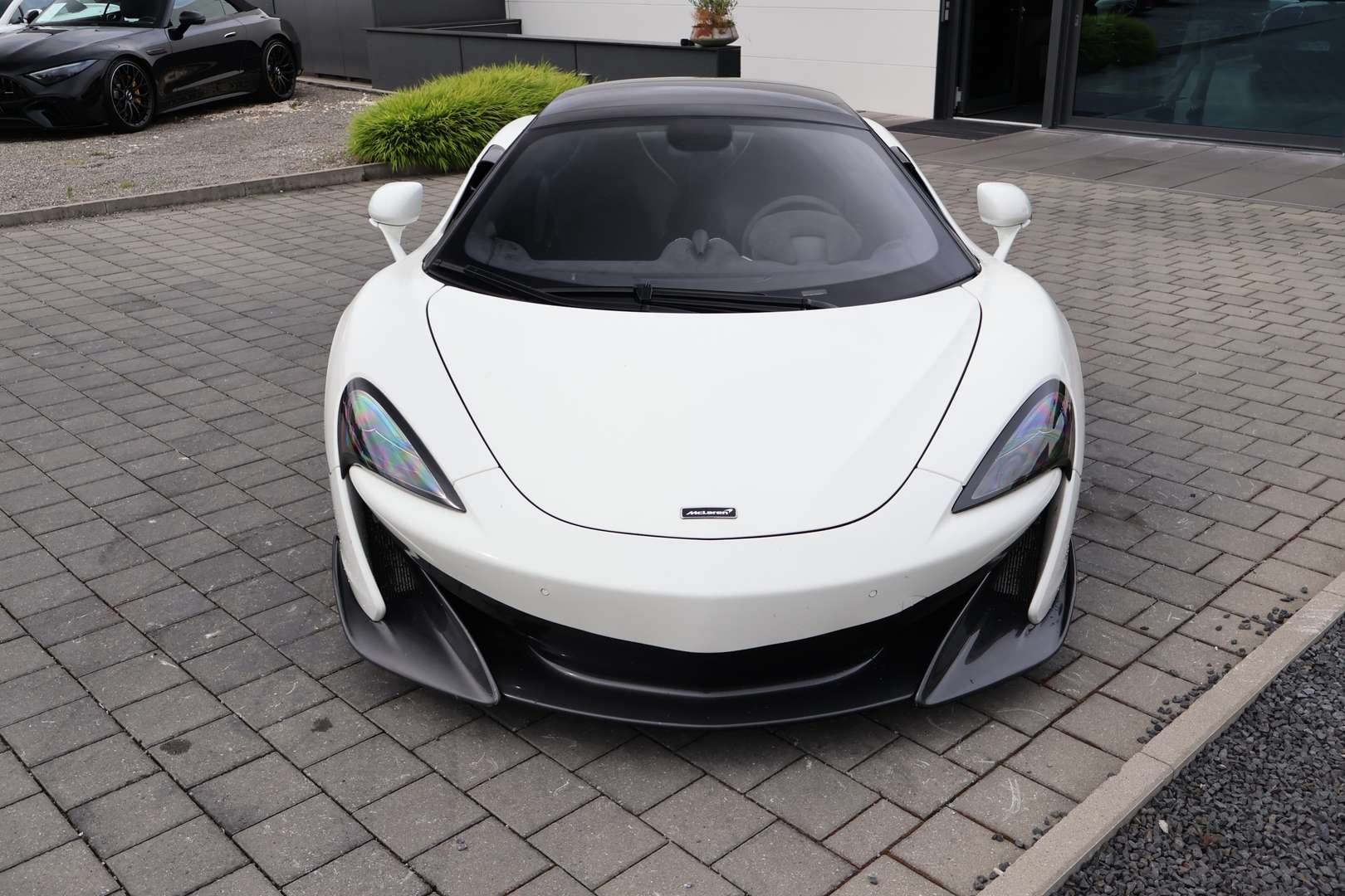 McLaren 600LT Spider - 2019 - Joinsteer - #3