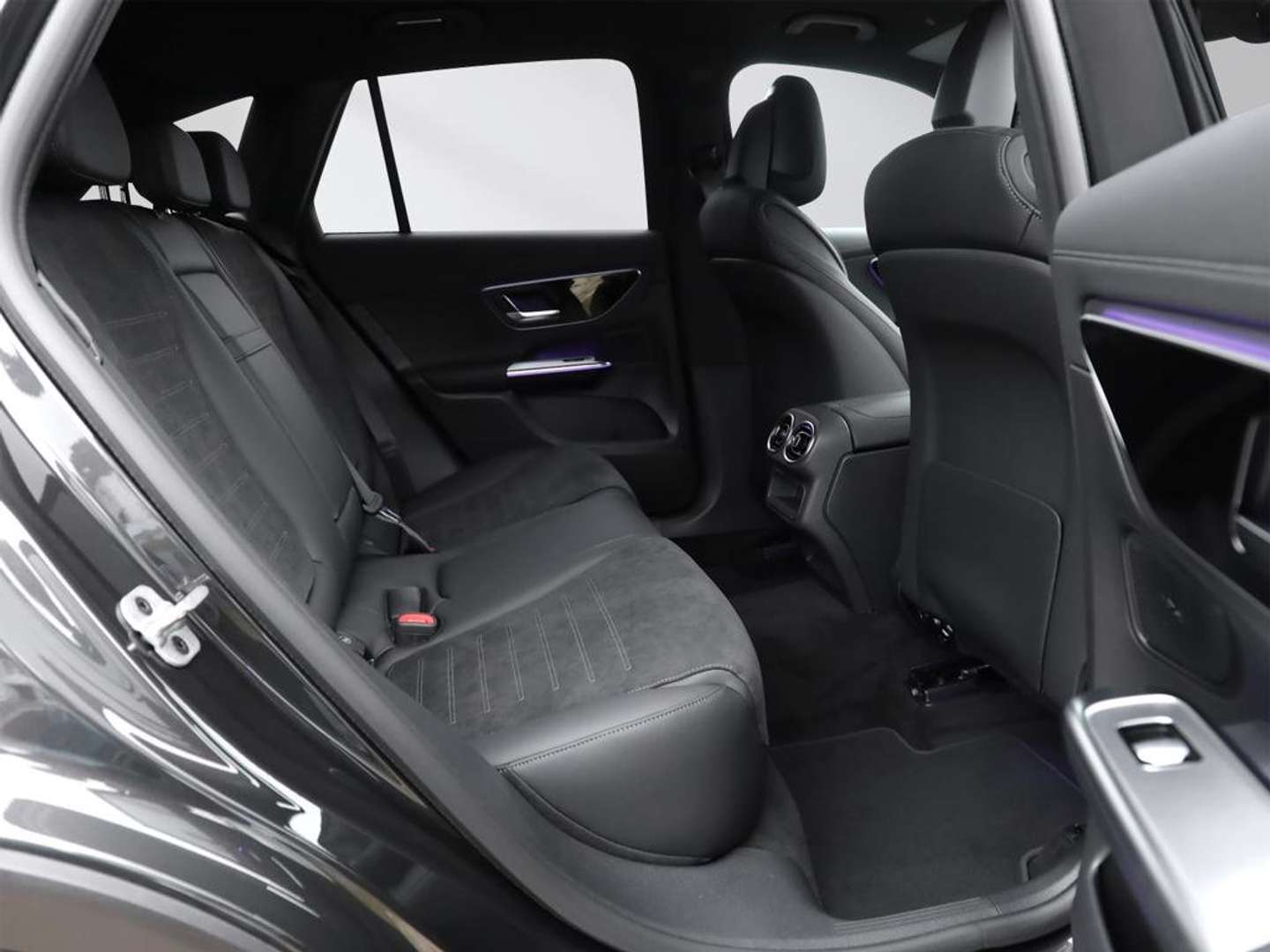 Mercedes GLC 200 AMG Line - 2024 - Joinsteer - #2