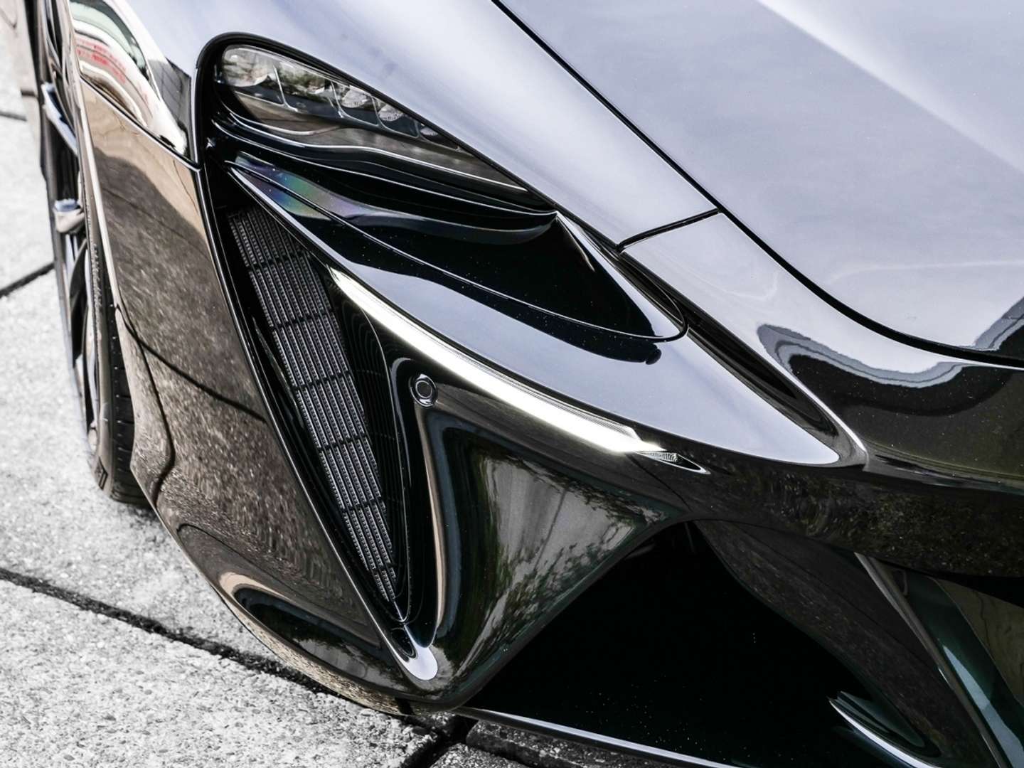 McLaren Artura - 2025 - Joinsteer - #24