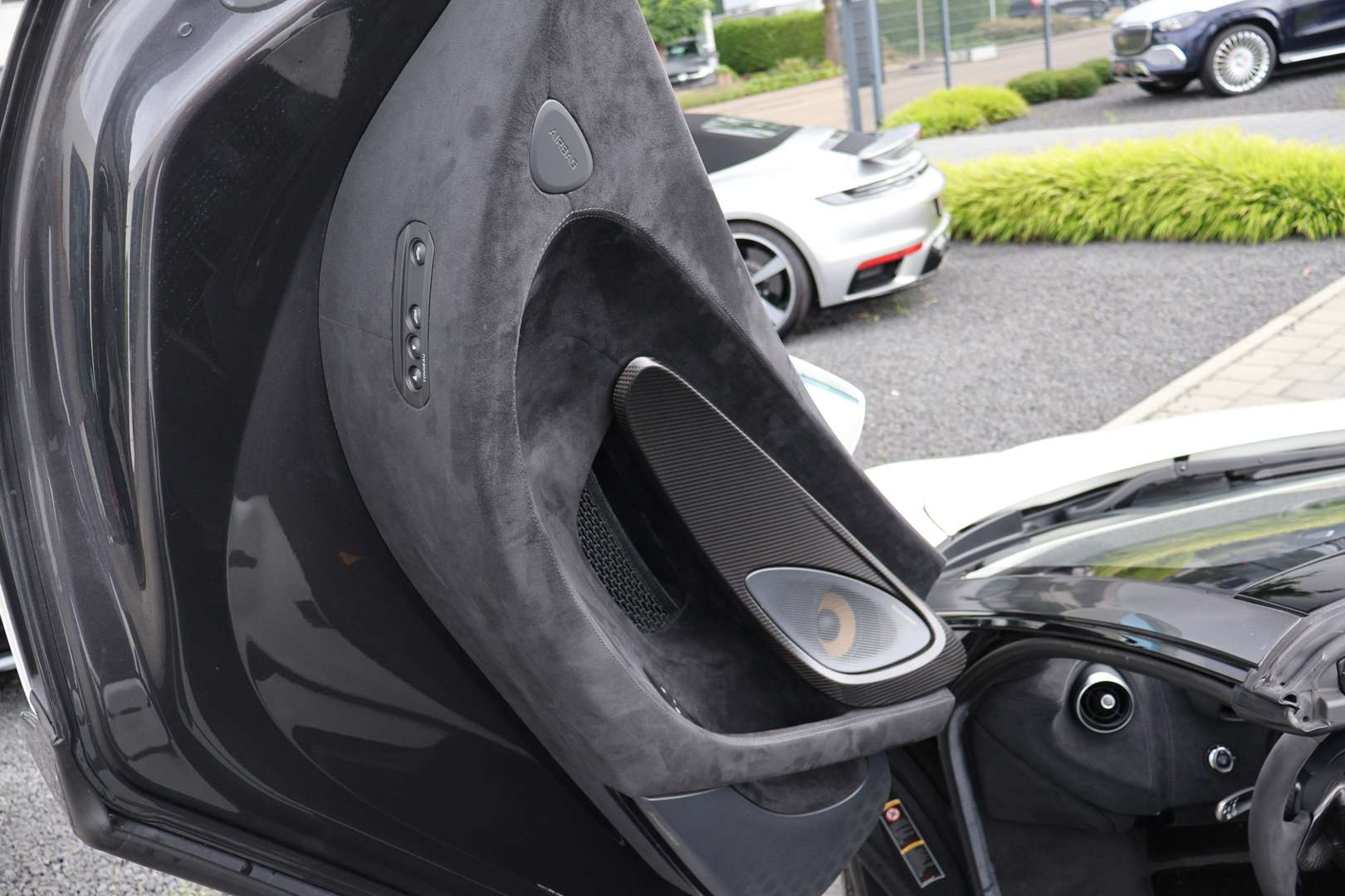 McLaren 600LT Spider - 2019 - Joinsteer - #11