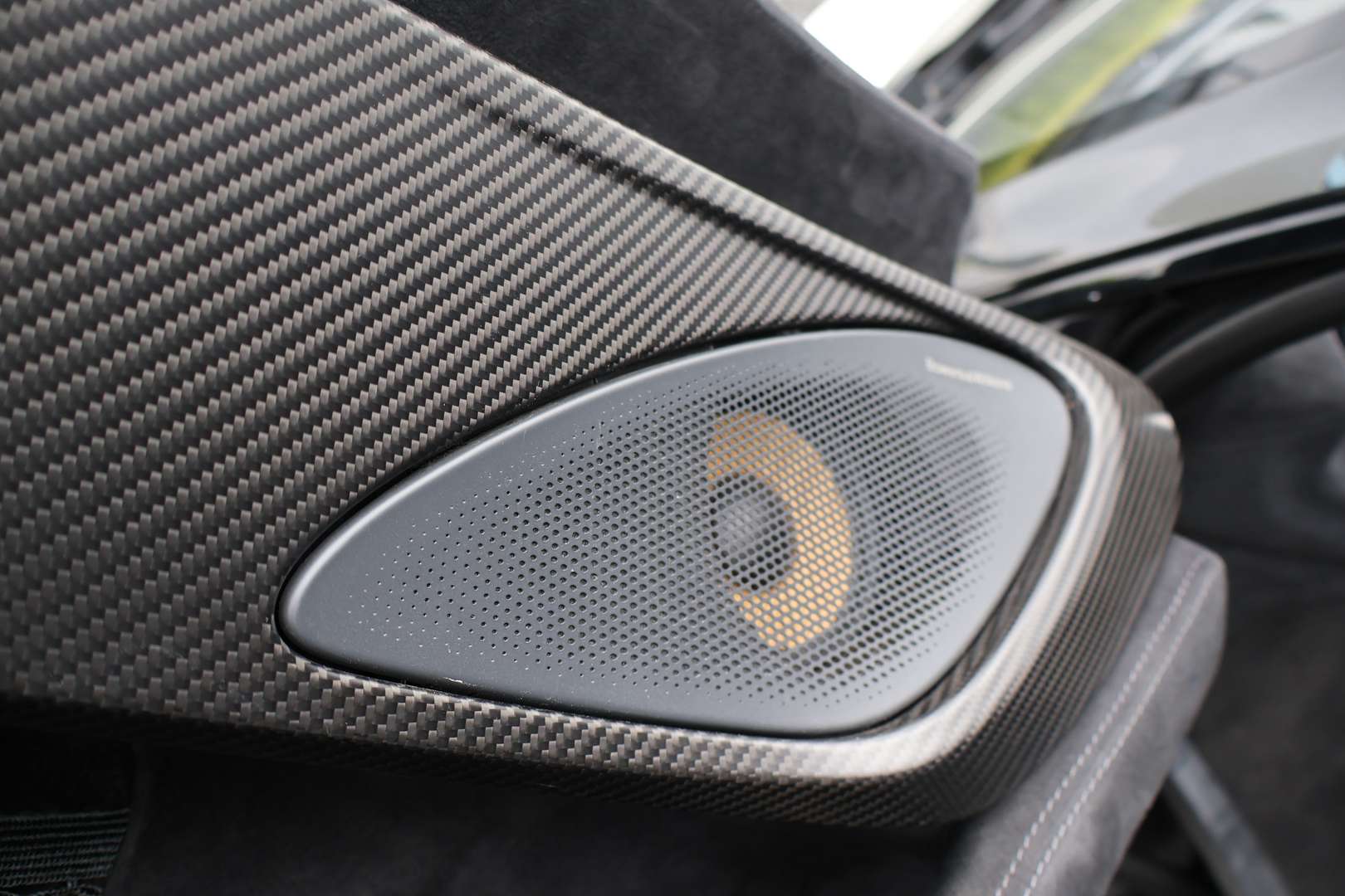 McLaren 600LT Spider - 2019 - Joinsteer - #12