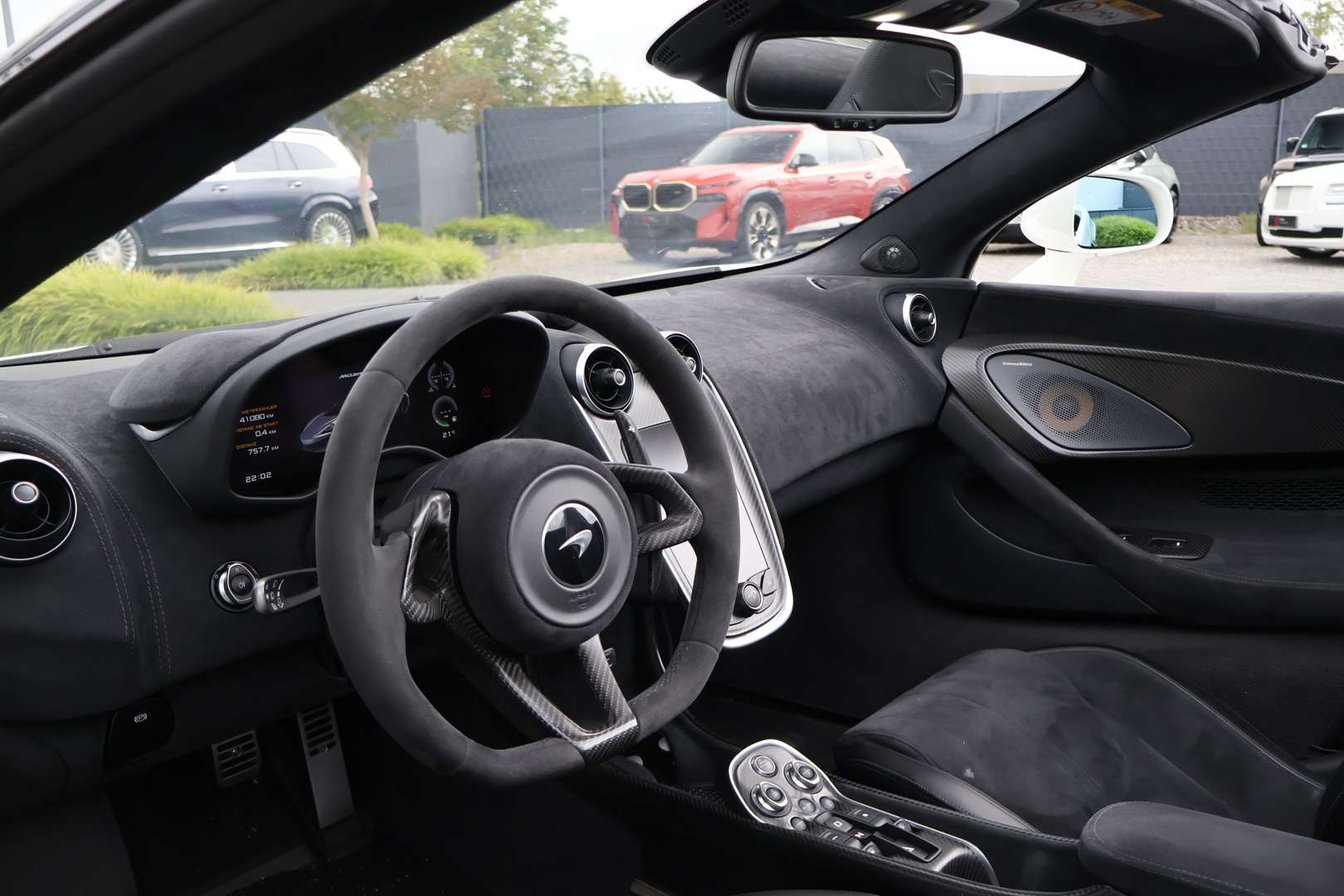 McLaren 600LT Spider - 2019 - Joinsteer - #13