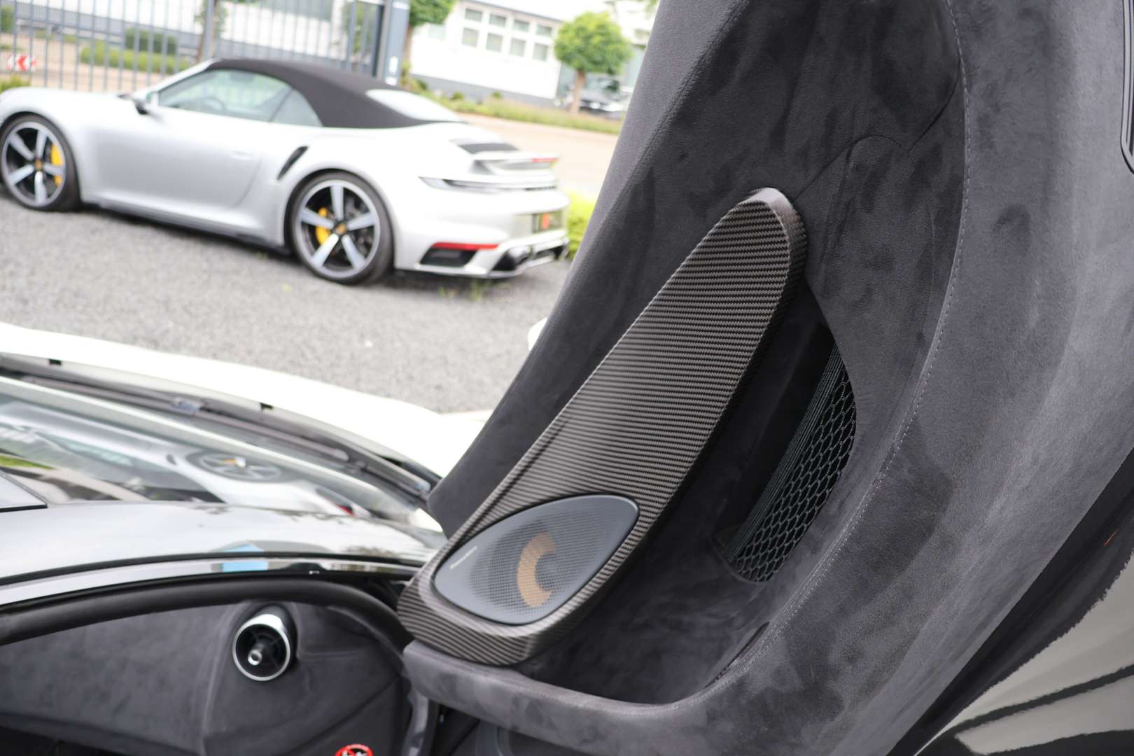 McLaren 600LT Spider - 2019 - Joinsteer - #17