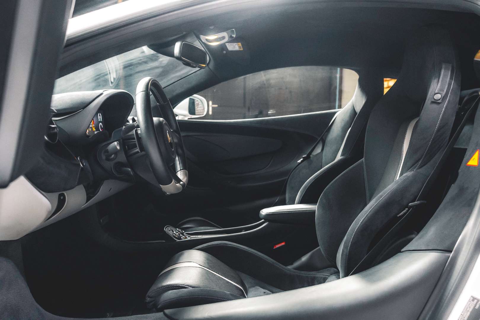 McLaren 570S - 2017 - Joinsteer - #3