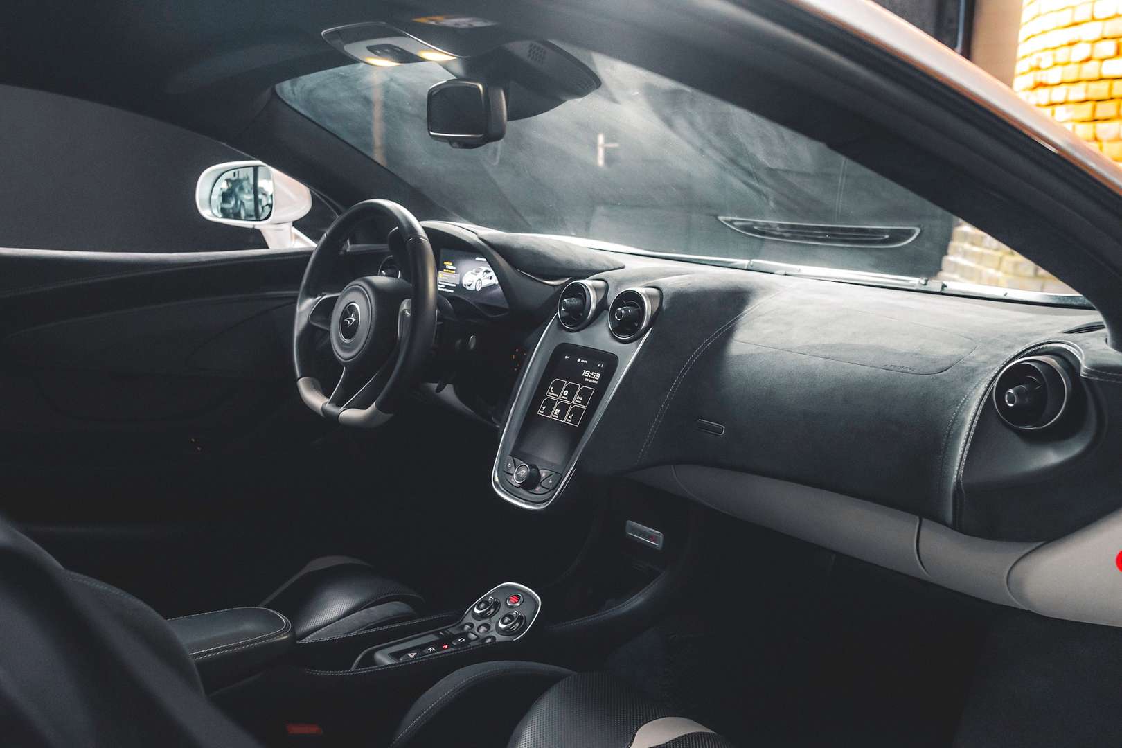 McLaren 570S - 2017 - Joinsteer - #4