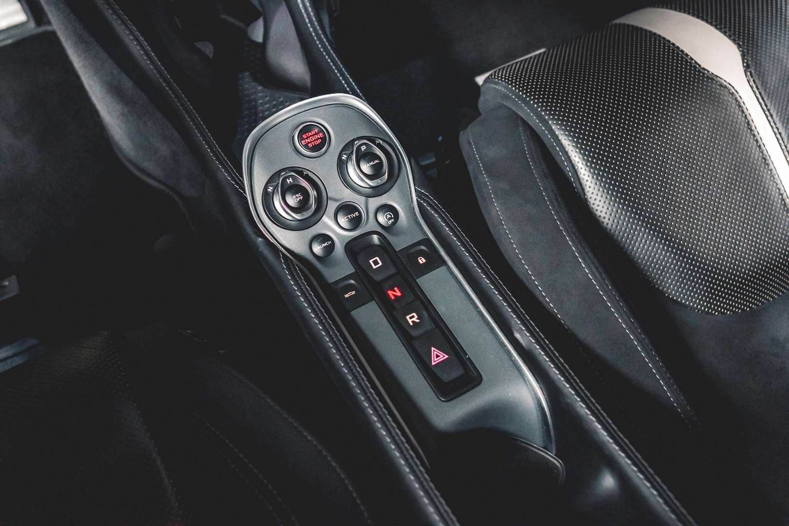 McLaren 570S - 2017 - Joinsteer - #7