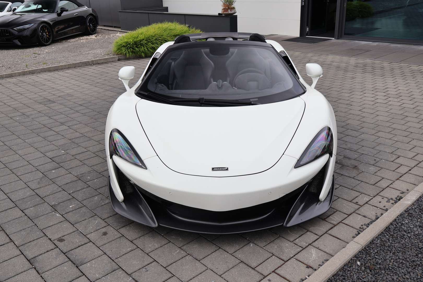 McLaren 600LT Spider - 2019 - Joinsteer - #21