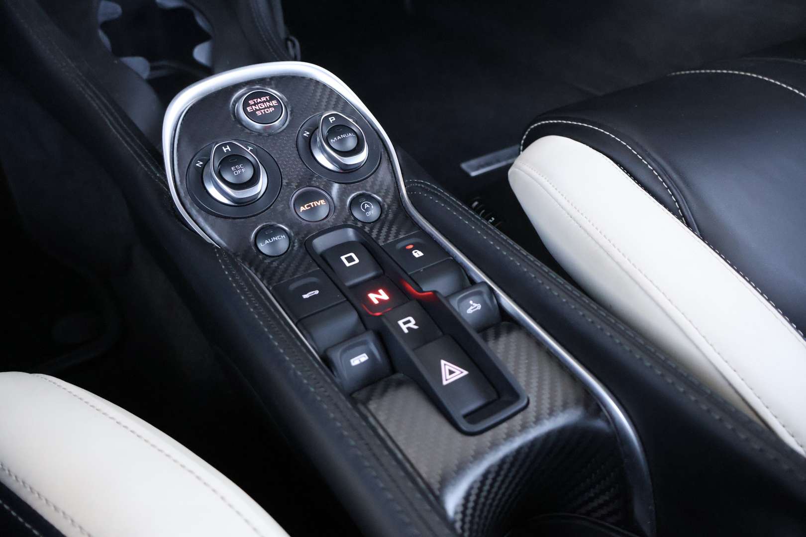McLaren 570S - 2018 - Joinsteer - #14