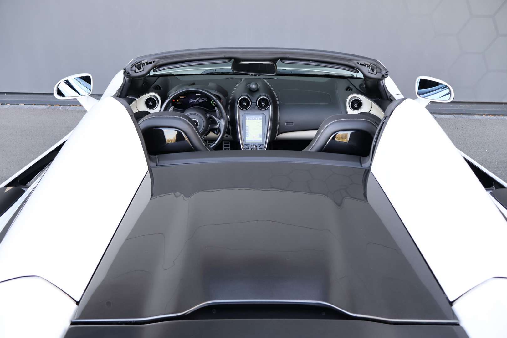McLaren 570S - 2018 - Joinsteer - #17