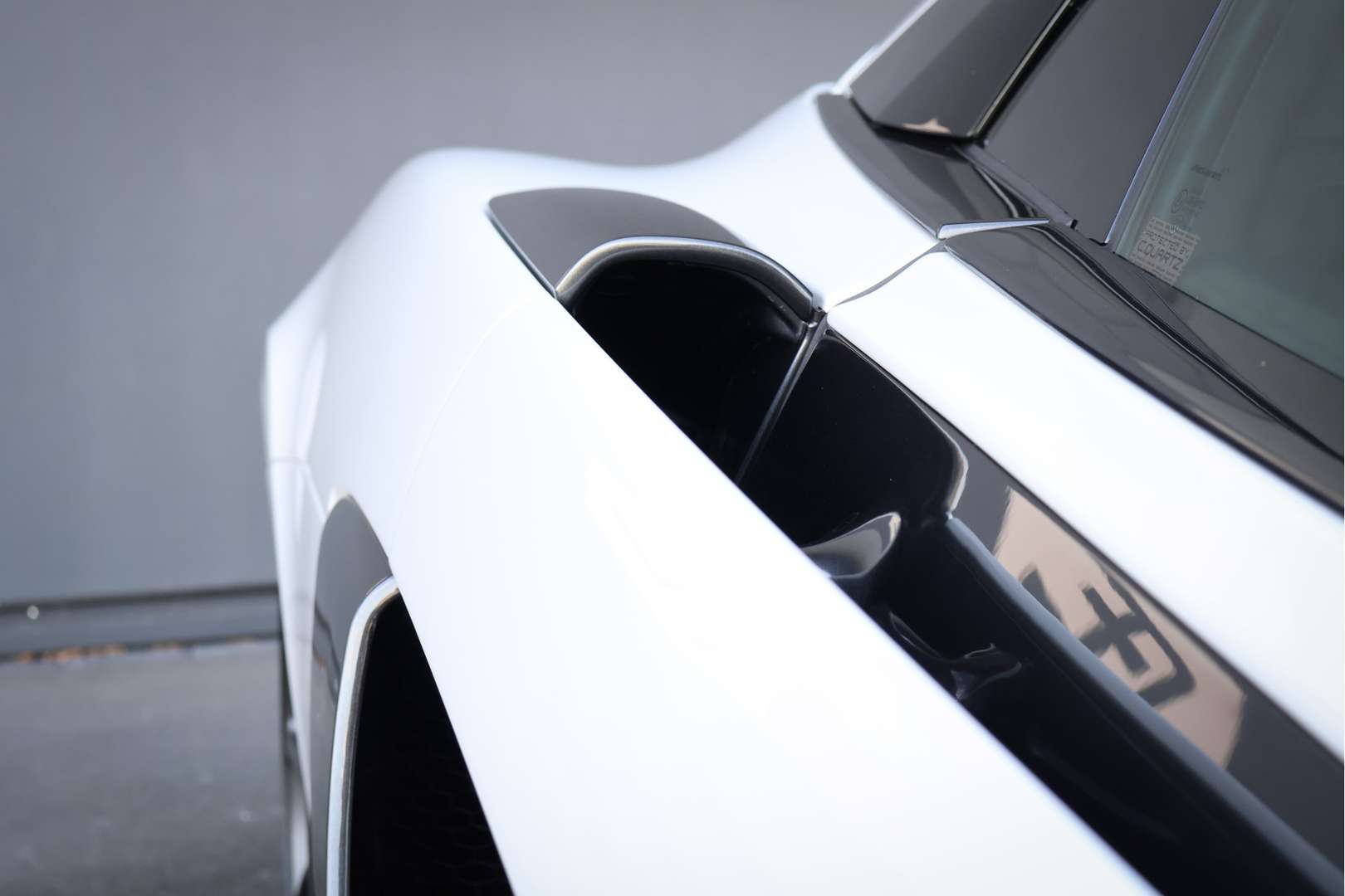 McLaren 570S - 2018 - Joinsteer - #25