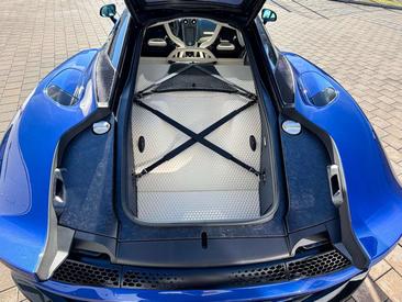 McLaren GT — photo 14