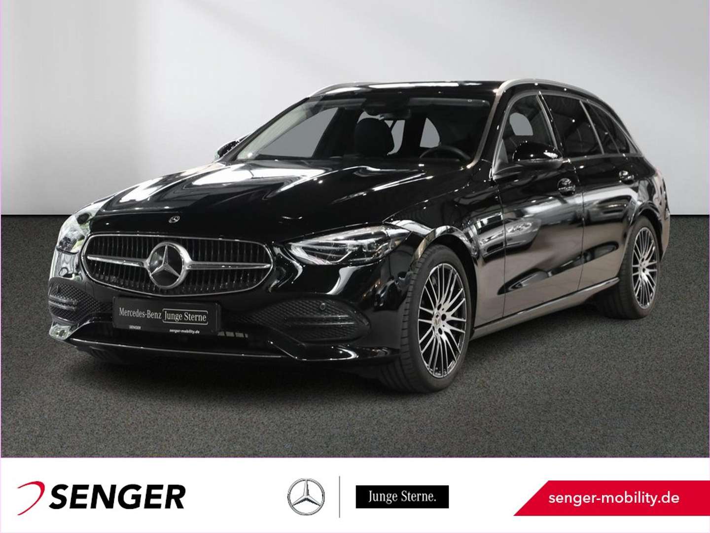 Mercedes Classe C 180 Premium - 2023 - Joinsteer - #1