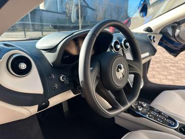 McLaren GT — photo 19