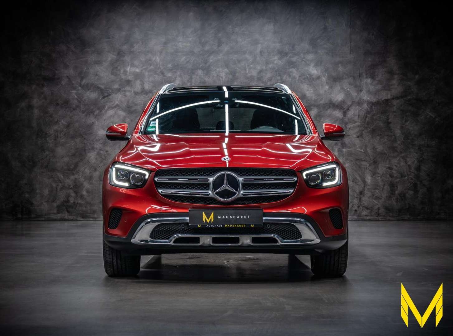 Mercedes GLC 300 Premium+ - 2021 - Joinsteer - #3