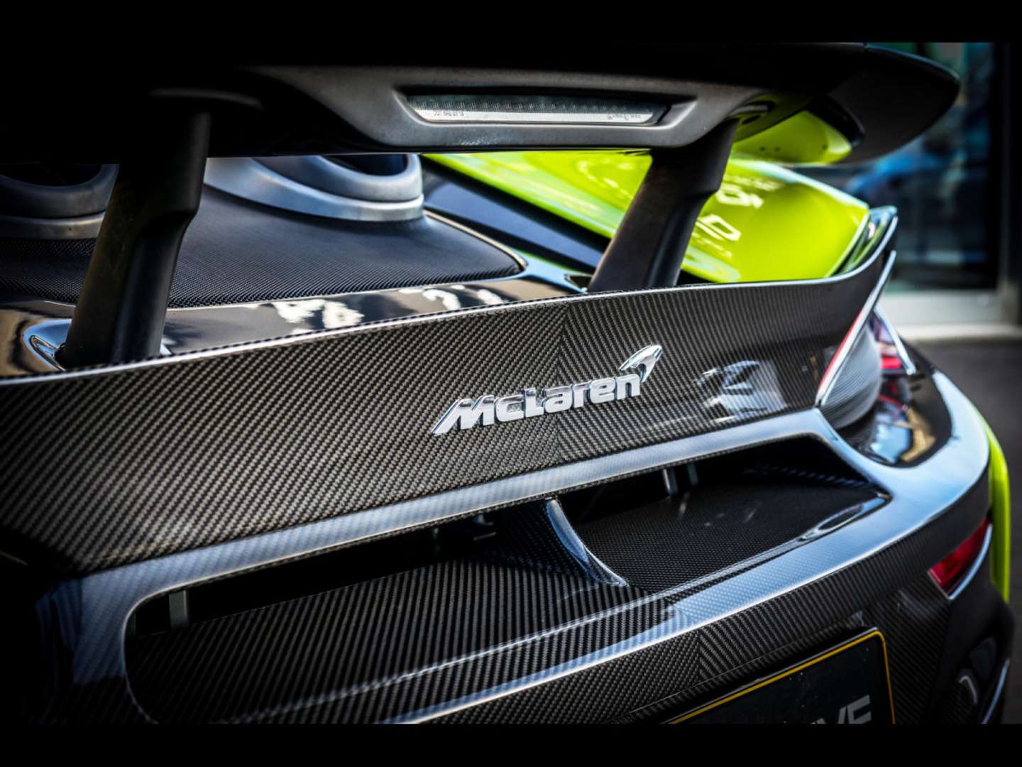 McLaren 600LT Spider - 2020 - Joinsteer - #20