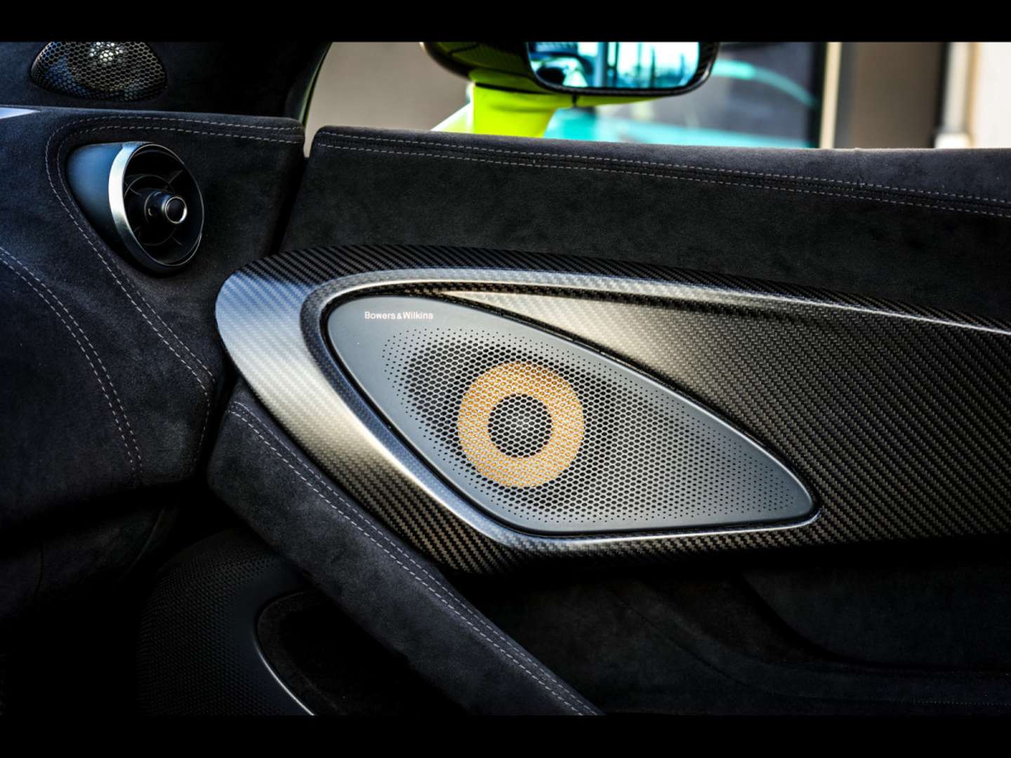 McLaren 600LT Spider - 2020 - Joinsteer - #24