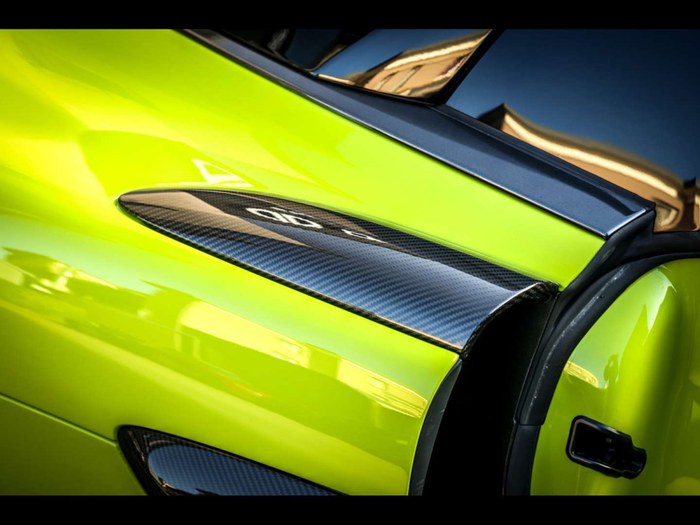 McLaren 600LT Spider - 2020 - Joinsteer - #28