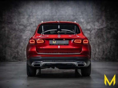 Mercedes GLC 300 Premium+ -  - Joinsteer - #4