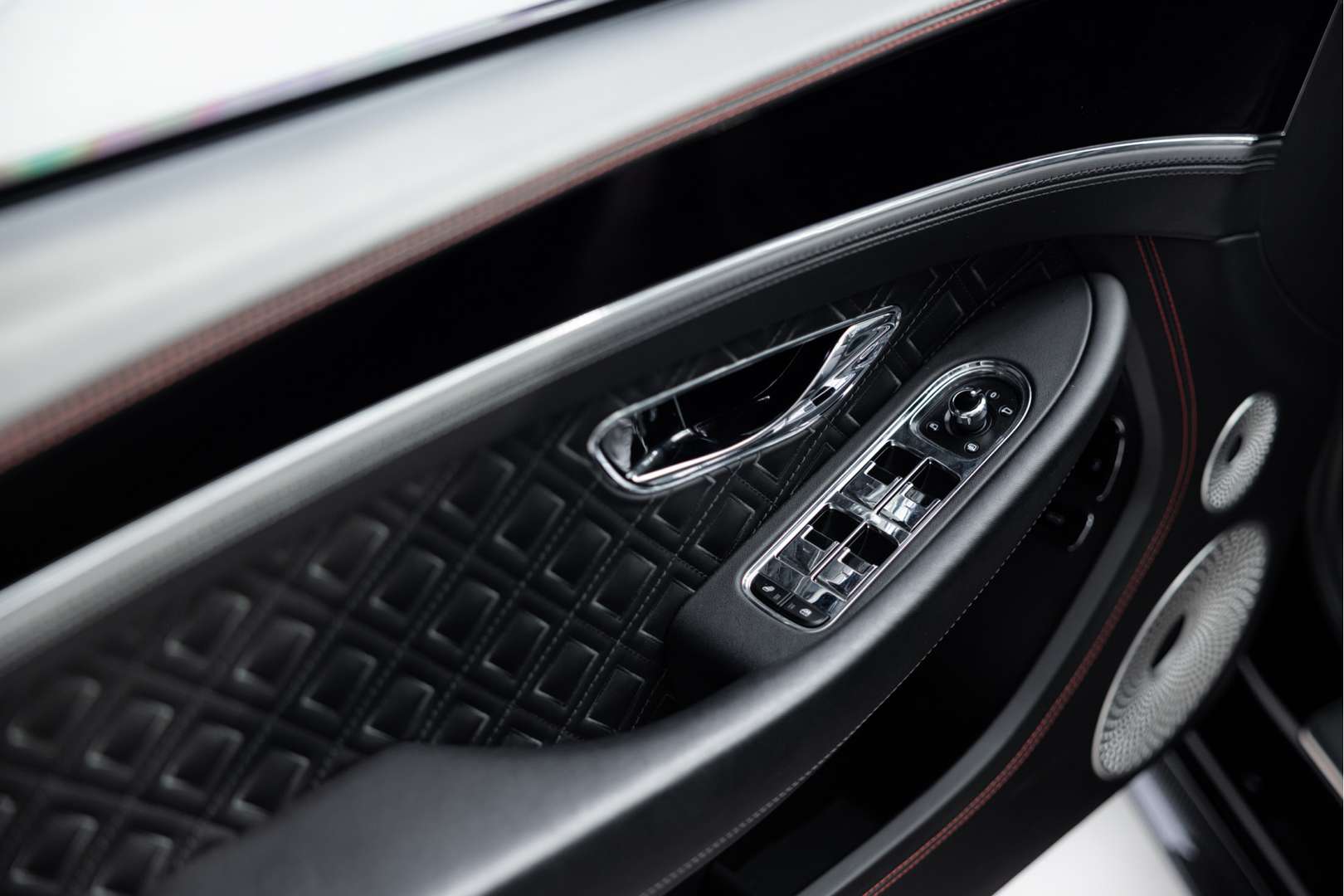 Bentley Continental GTC V8 Mulliner - 2022 - Joinsteer - #8