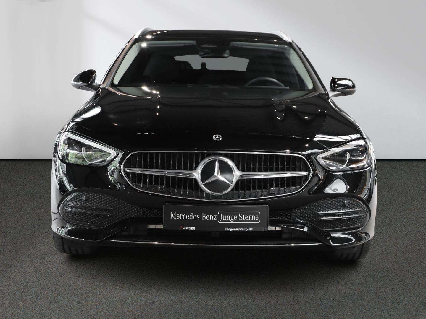 Mercedes Classe C 180 Premium - 2023 - Joinsteer - #3