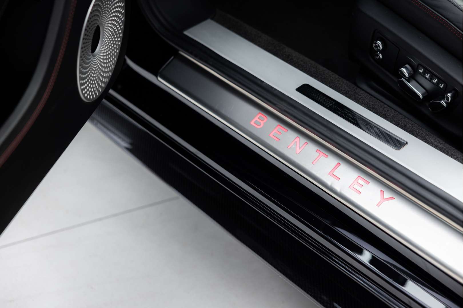 Bentley Continental GTC V8 Mulliner - 2022 - Joinsteer - #10