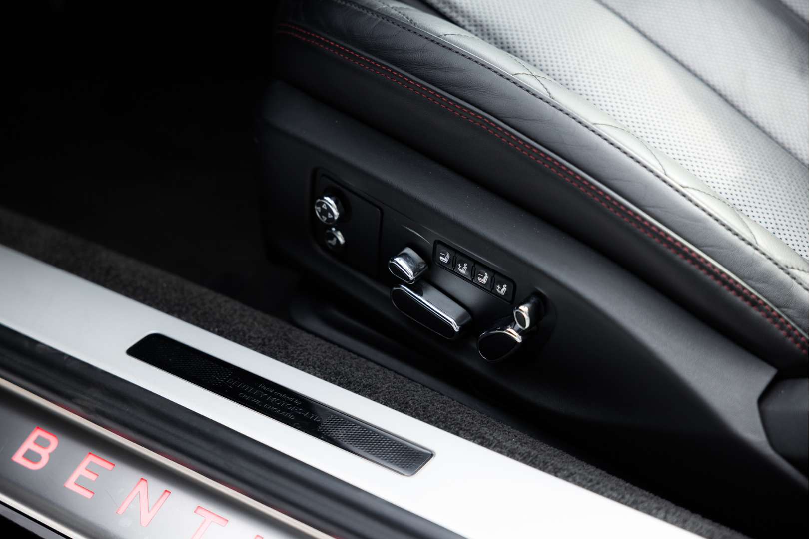 Bentley Continental GTC V8 Mulliner - 2022 - Joinsteer - #11