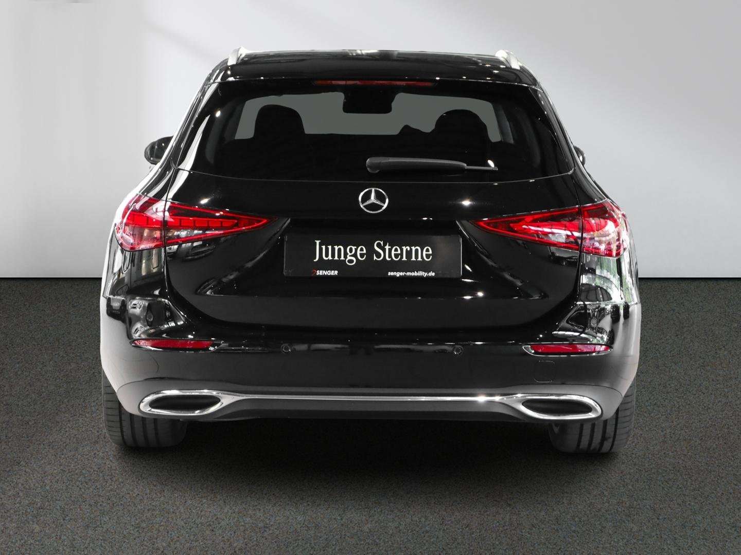 Mercedes Classe C 180 Premium - 2023 - Joinsteer - #4