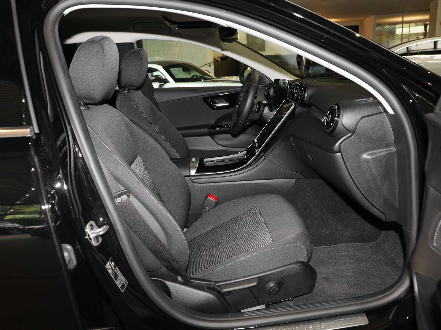 Mercedes Classe C 180 Premium - 2023 - Joinsteer - #5