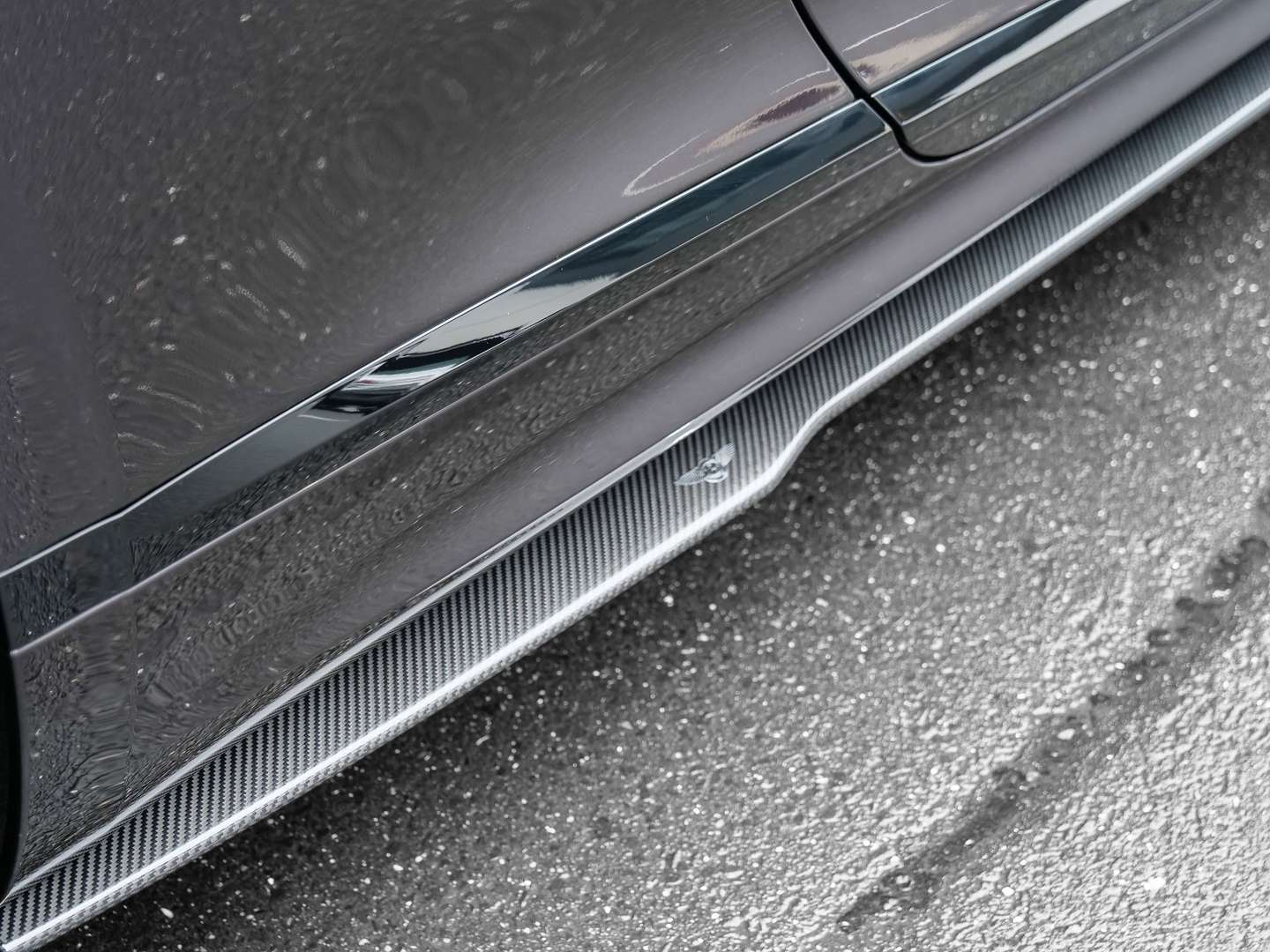 Bentley Continental GT V8 S - 2026 - Joinsteer - #10
