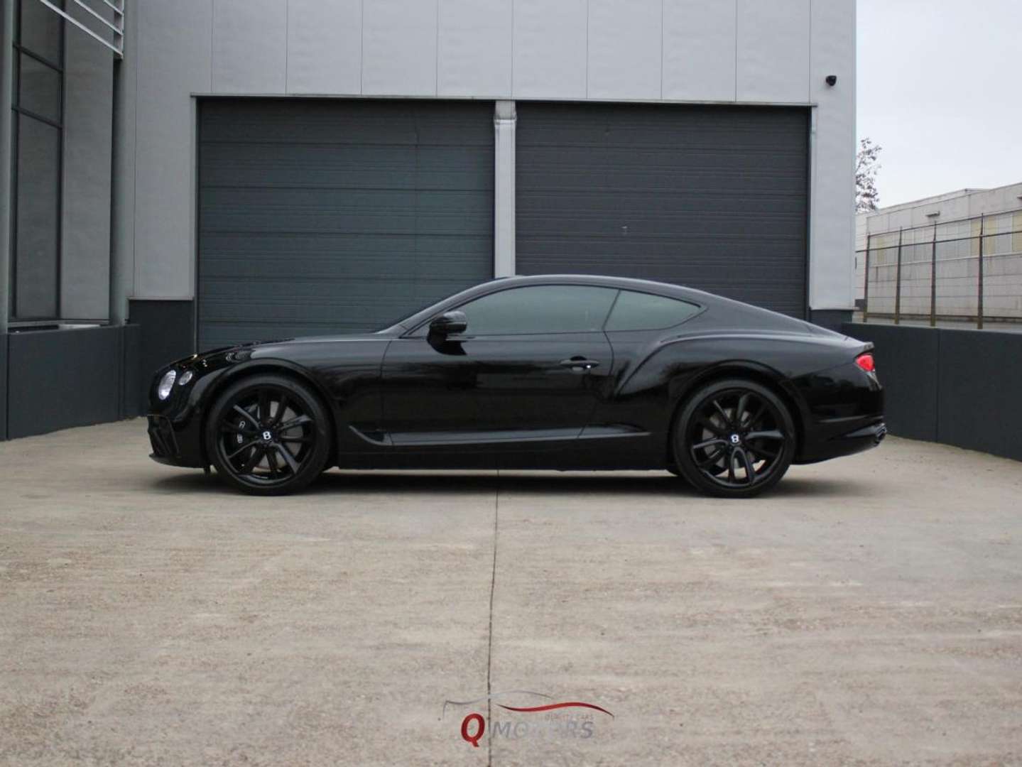 Bentley Continental GT V8 Azure - 2023 - Joinsteer - #5